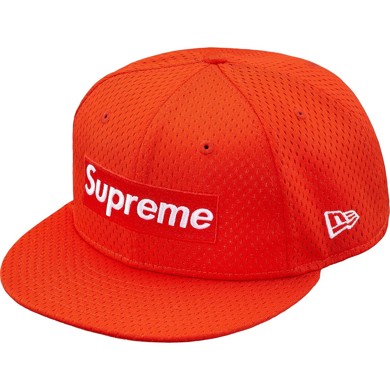 Mesh Box Logo New Era® view 6